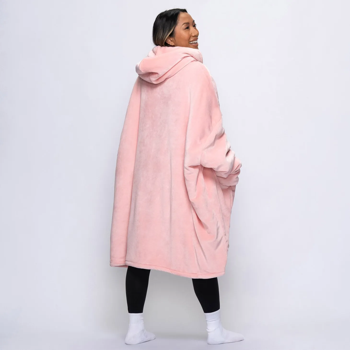 Pink Oodie™ Original