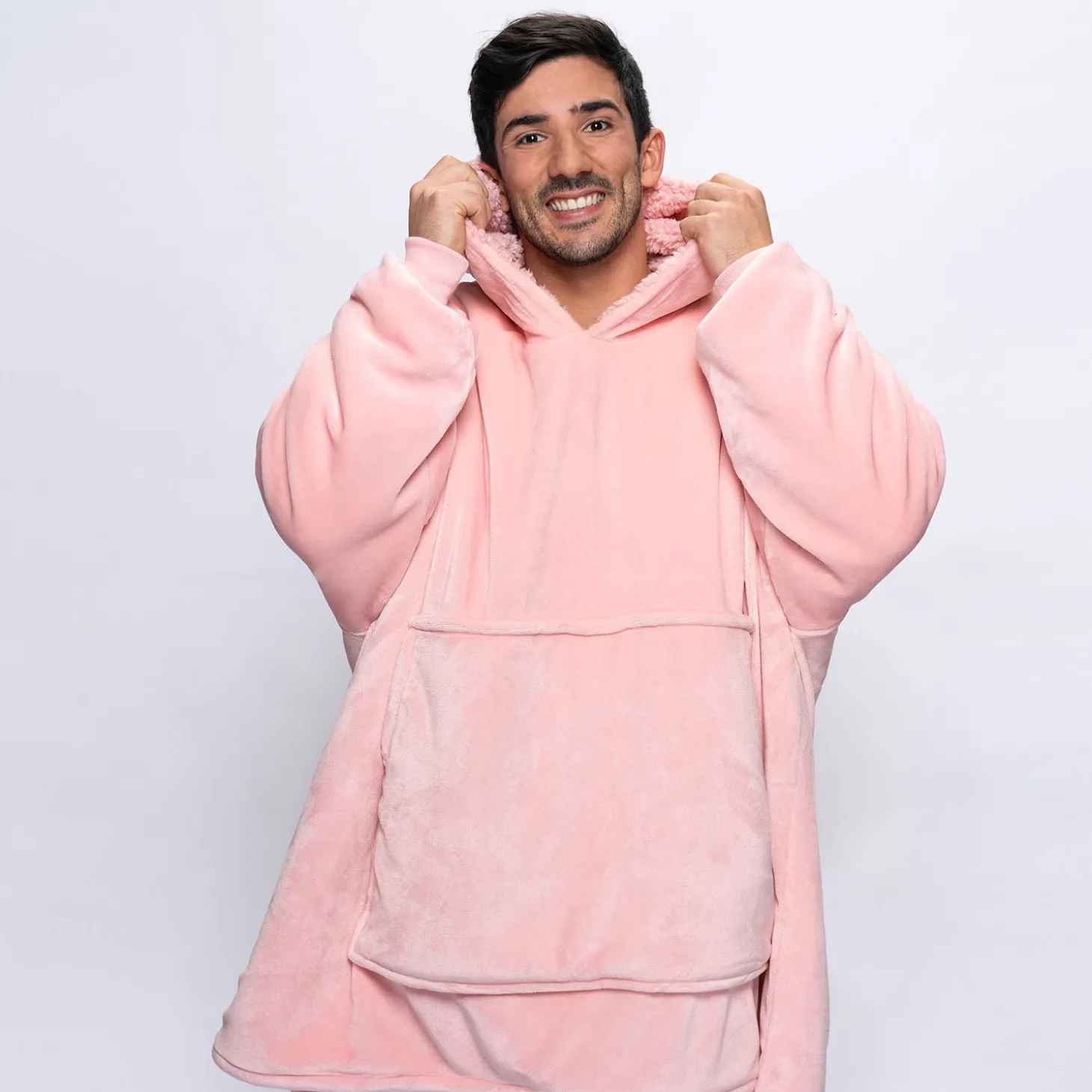 Pink Oodie™ Original