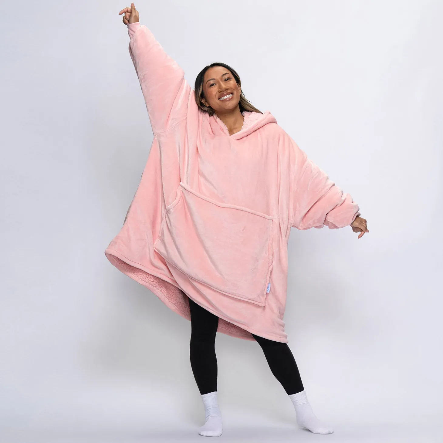 Pink Oodie™ Original