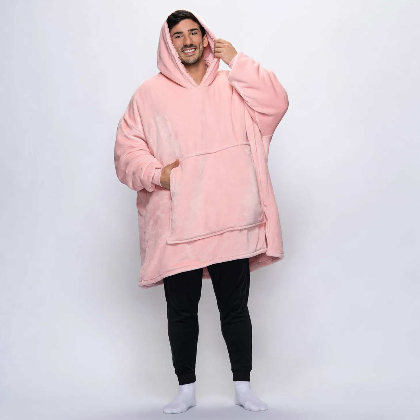 Pink Oodie™ Original