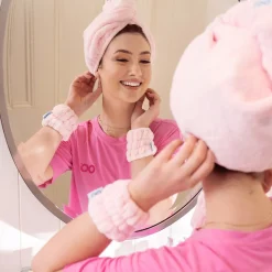 Pink Pamper Pack