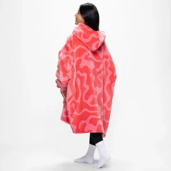 Pink Swirl Oodie™ Original