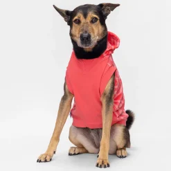 Pink Swirl Oodie™ Original Dog