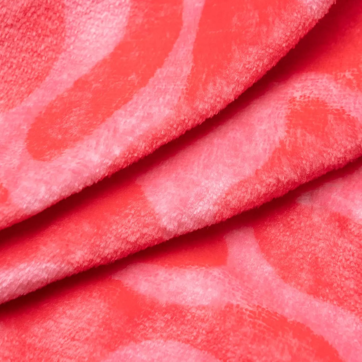 Pink Swirl Oodie™ Original Dog