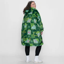 Pokémon Bulbasaur Oodie™ Original Licensed