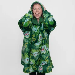 Pokémon Bulbasaur Oodie™ Original Licensed