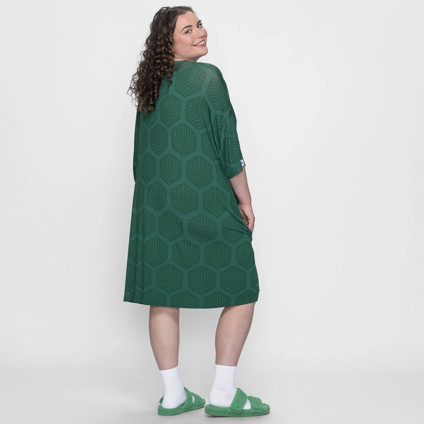 Pokémon Bulbasaur Sleep Tee Nightie Licensed