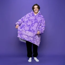 Pokémon Ditto Oodie™ Original Licensed