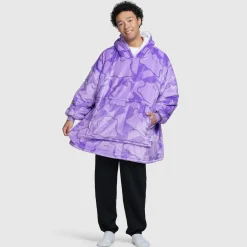 Pokémon Ditto Oodie™ Original Licensed