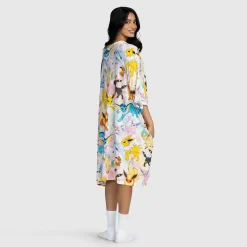 Pokémon Eevee Evolutions Sleep Tee Nightie Licensed