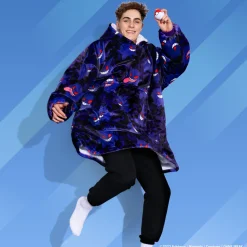 Pokémon Gengar Oodie™ Original Licensed