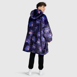 Pokémon Gengar Oodie™ Original Licensed