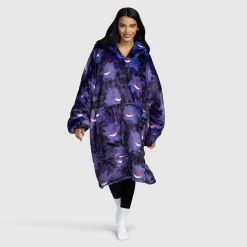 Pokémon Gengar Oodie™ Original Licensed
