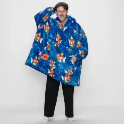Pokémon Magikarp Oodie™ Original Licensed