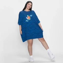 Pokémon Magikarp Sleep Tee Nightie Licensed