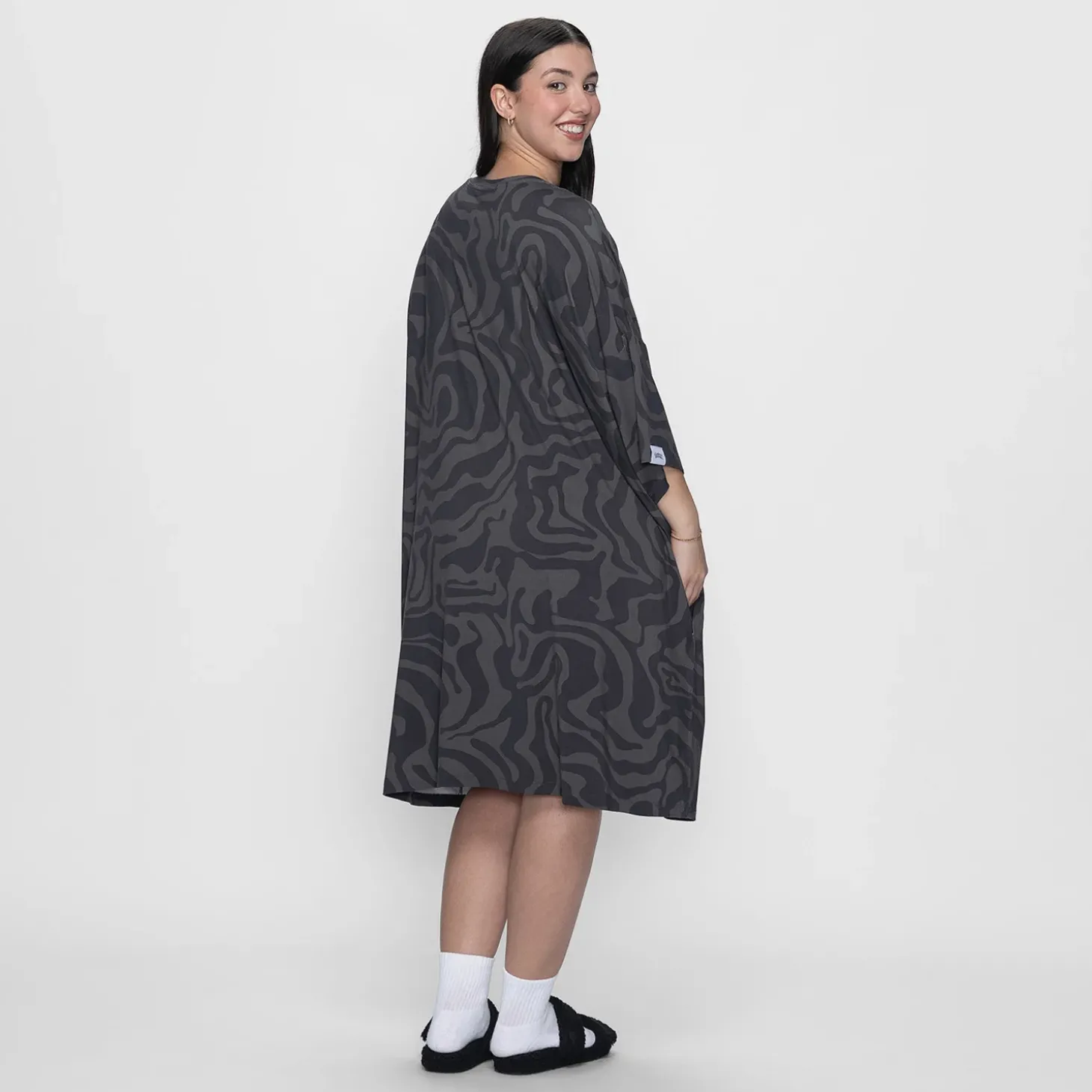 Pokémon Mimikyu Sleep Tee Nightie Licensed