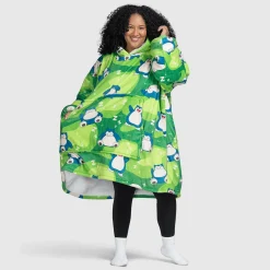 Pokémon Snorlax Oodie™ Original Licensed