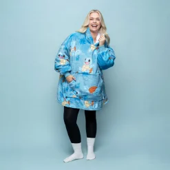 Pokémon Squirtle Oodie™ Original Licensed