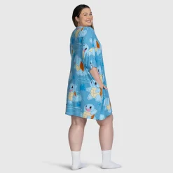 Pokémon Squirtle Sleep Tee Nightie Licensed