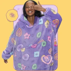 Polly Pocket Oodie™ Original Licensed