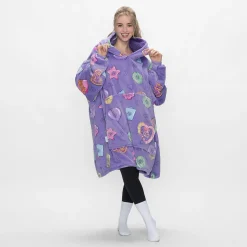 Polly Pocket Oodie™ Original Licensed