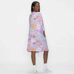 Polly Pocket Pollyville Sleep Tee Nightie Licensed