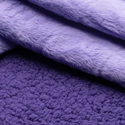 Polly Pocket Sherpa Dressing Gown Licensed
