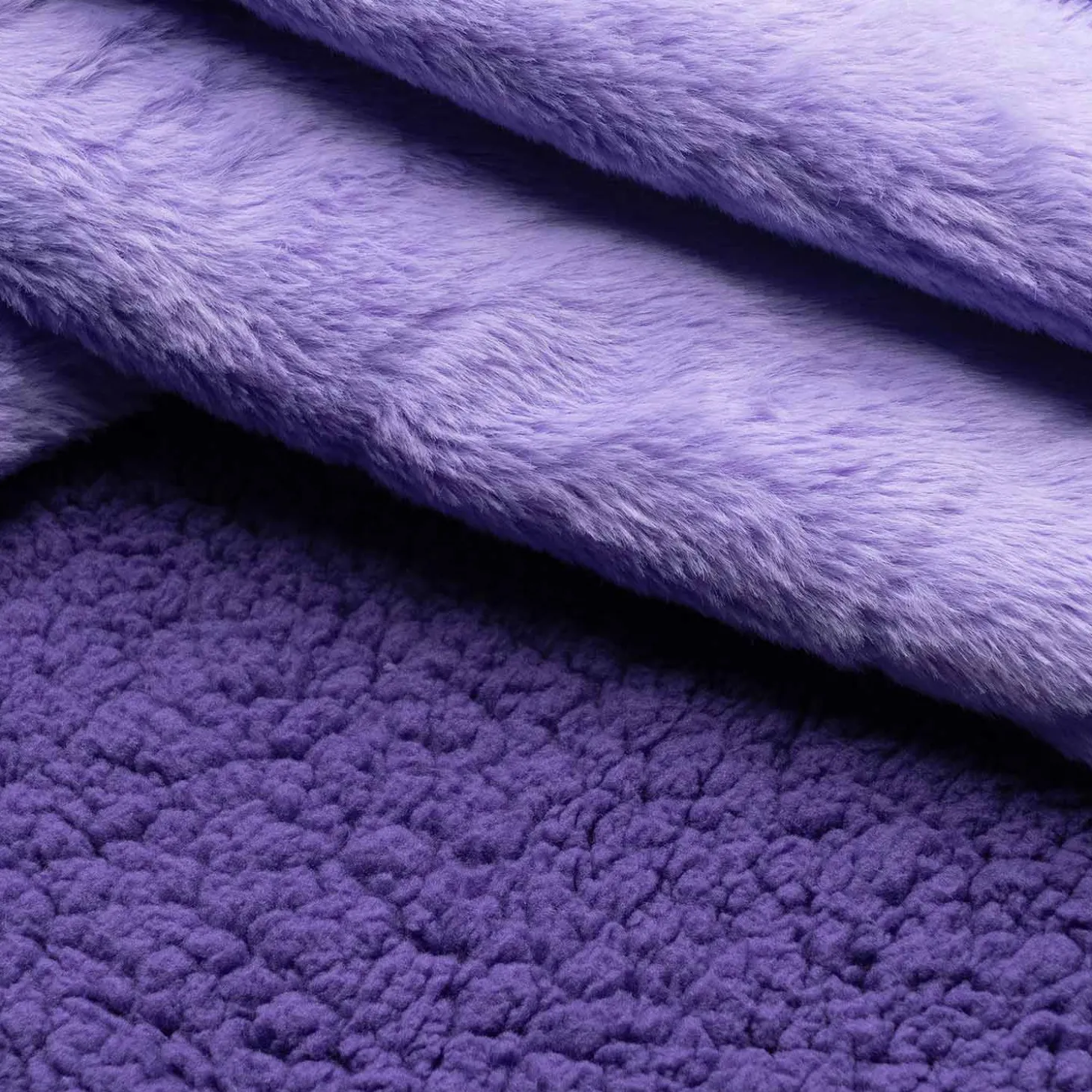 Polly Pocket Sherpa Dressing Gown Licensed