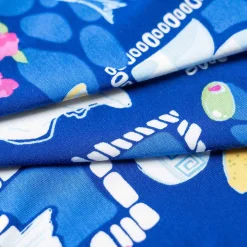 Santorini Sleep Tee Nightie