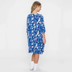 Santorini Sleep Tee Nightie
