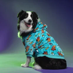 Scooby Doo Oodie™ Original Dog Licensed