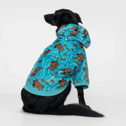 Scooby Doo Oodie™ Original Dog Licensed