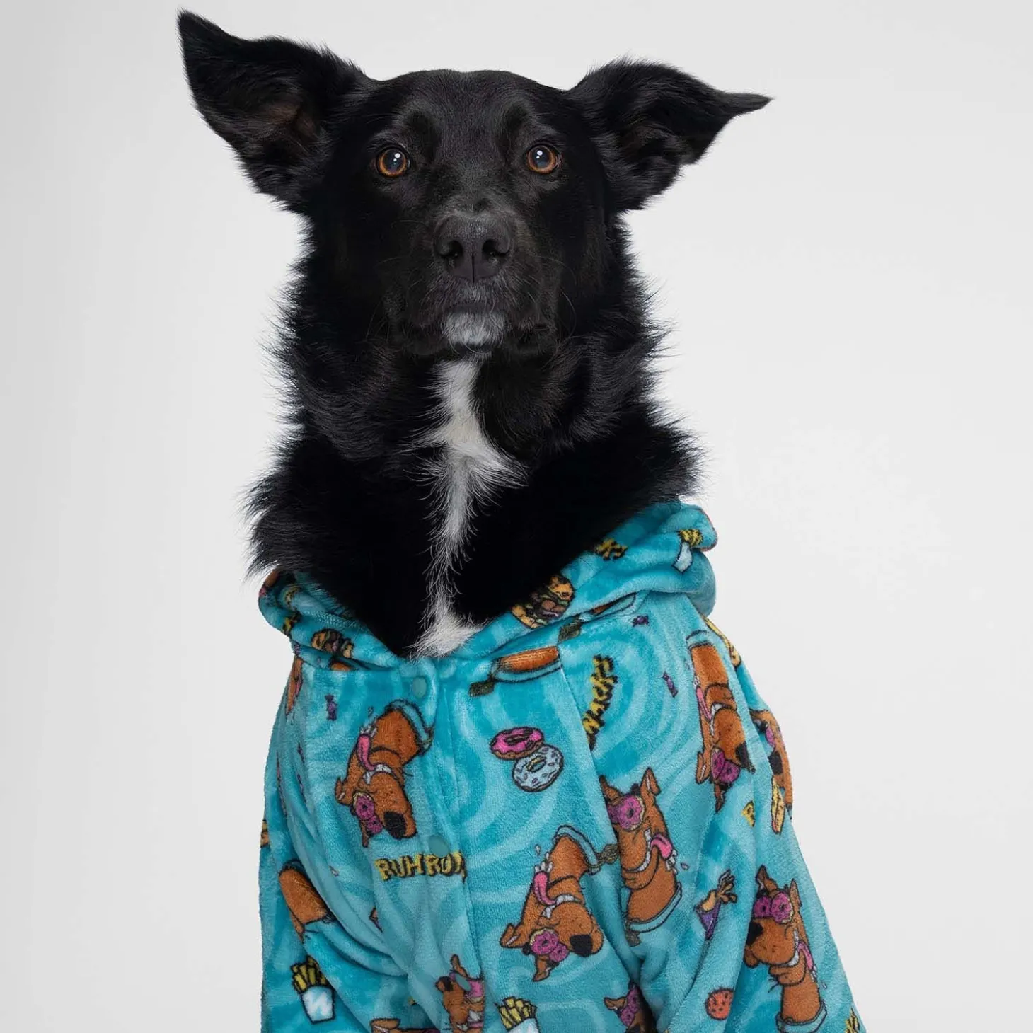 Scooby Doo Oodie™ Original Dog Licensed