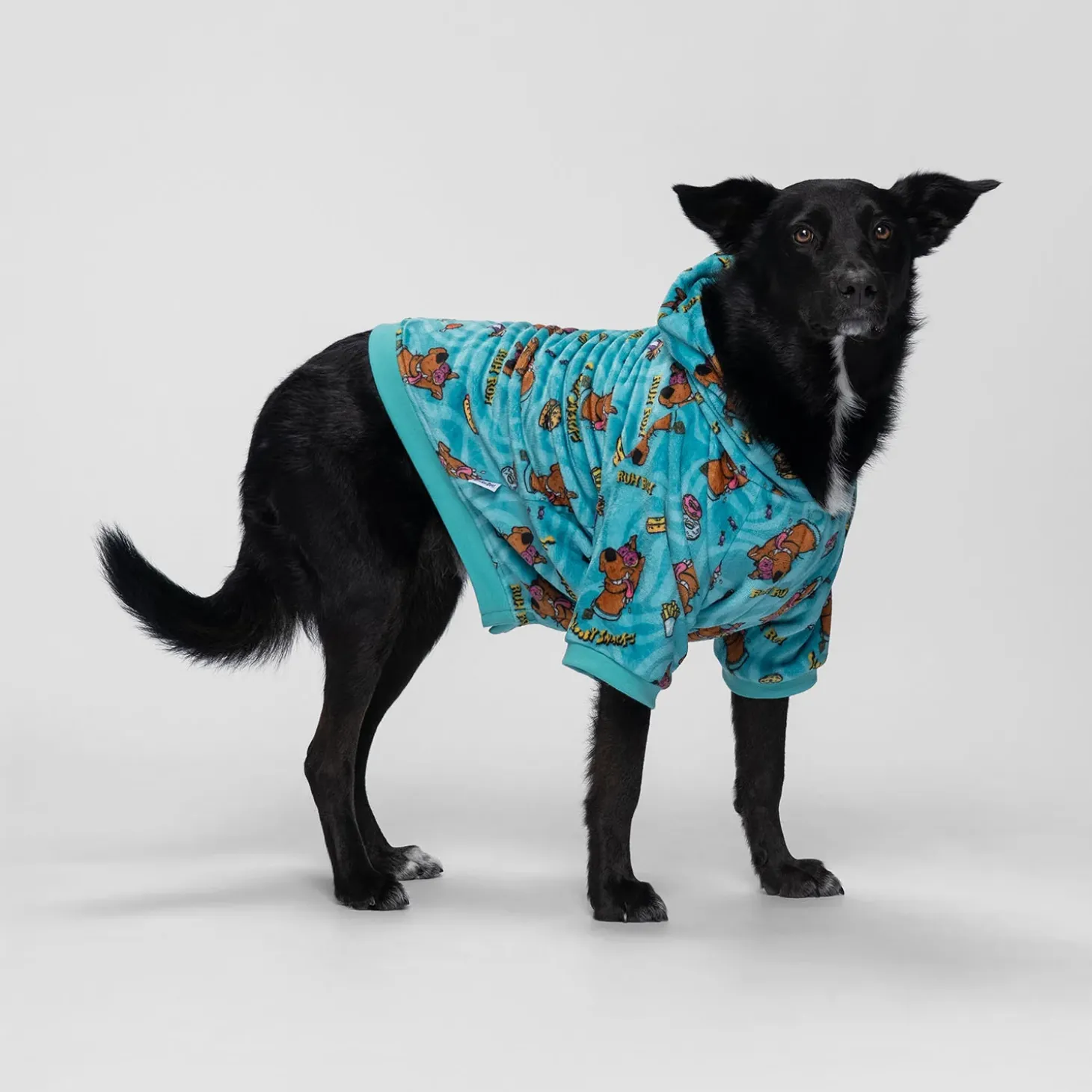 Scooby Doo Oodie™ Original Dog Licensed