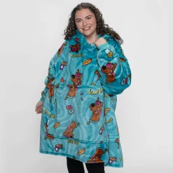 Scooby Doo Oodie™ Original Licensed