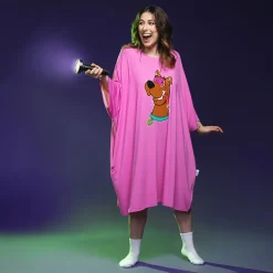 Scooby Doo Sleep Tee Nightie Licensed