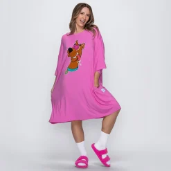 Scooby Doo Sleep Tee Nightie Licensed