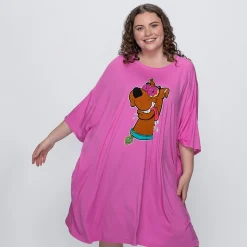 Scooby Doo Sleep Tee Nightie Licensed