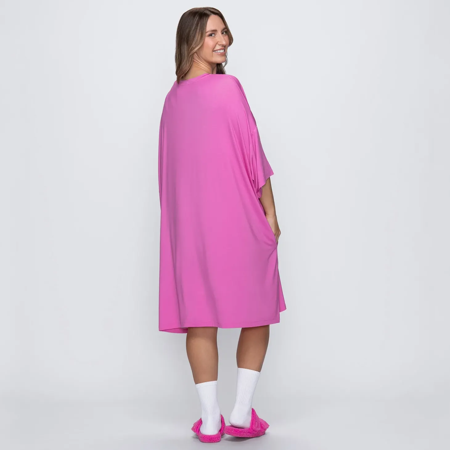 Scooby Doo Sleep Tee Nightie Licensed