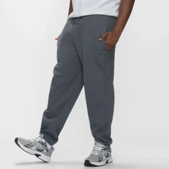 Slate Fleece Cuff Trackpant