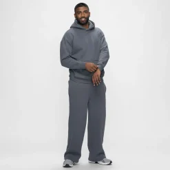 Slate Fleece Hoodie