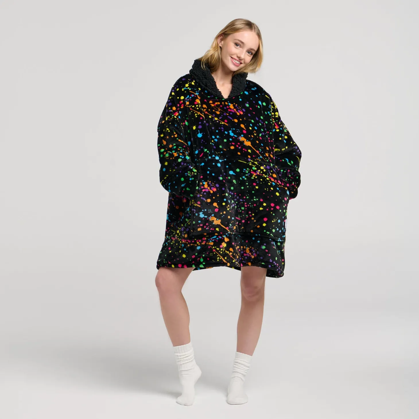 Splatter Oodie™ Original
