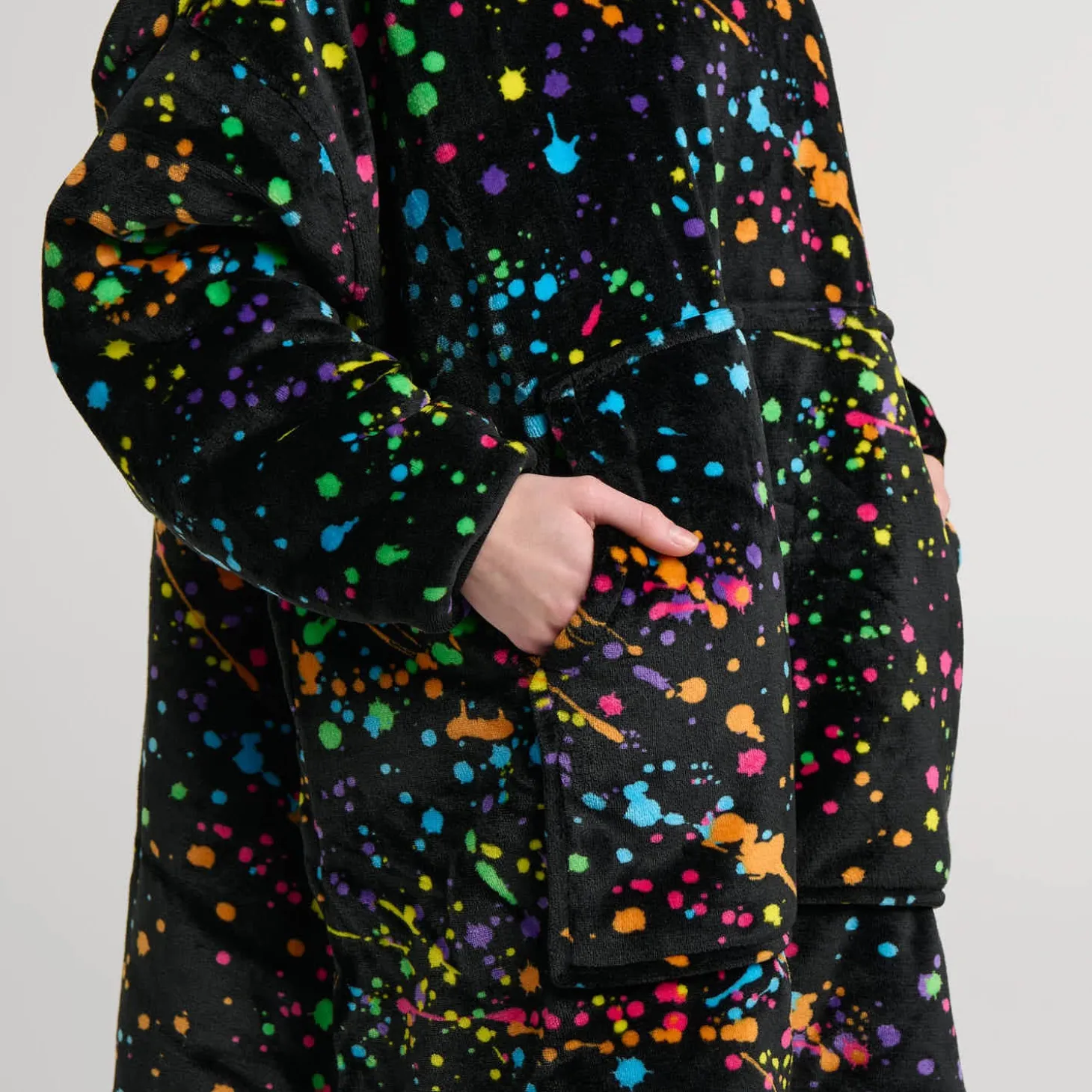 Splatter Oodie™ Original