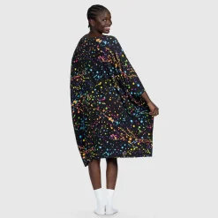 Splatter Sleep Tee Nightie