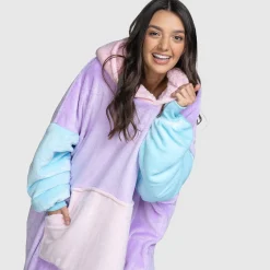 Splice Pink, Sky & Lilac Oodie™ Original