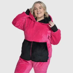Squid Game Guard All-In-One Onesie Licensed