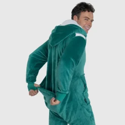 Squid Game Player All-In-One Onesie Licensed