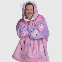 Squishmallows Patty Oodie™ Original Licensed