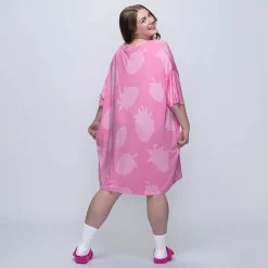 Strawberry Sleep Tee Nightie