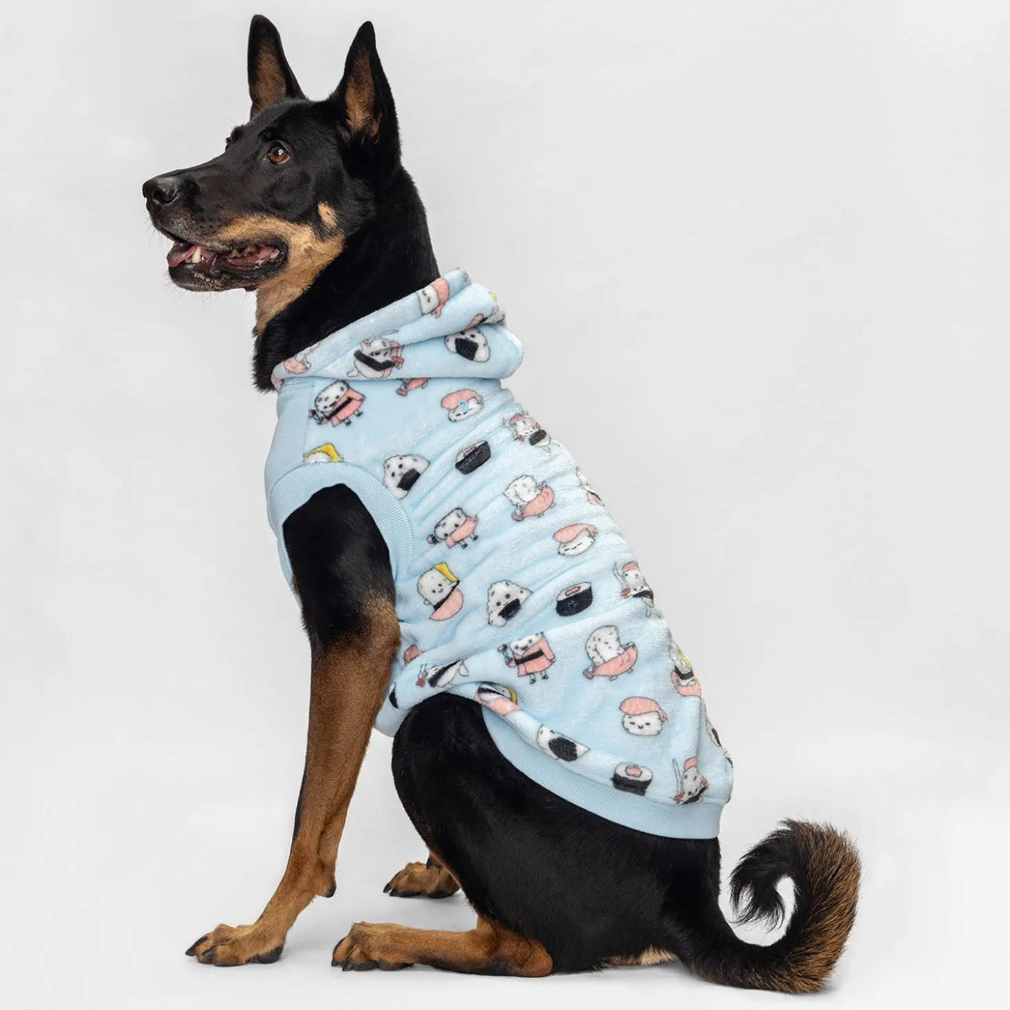 Sushi Samurai Oodie™ Original Dog